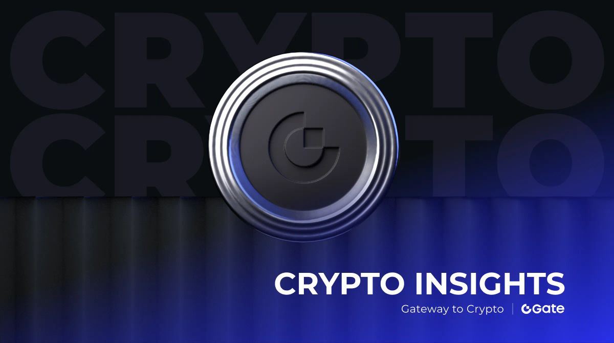 Gate 推出 TradFi 服务：打通加密与传统金融壁垒，实现资产一站式互通