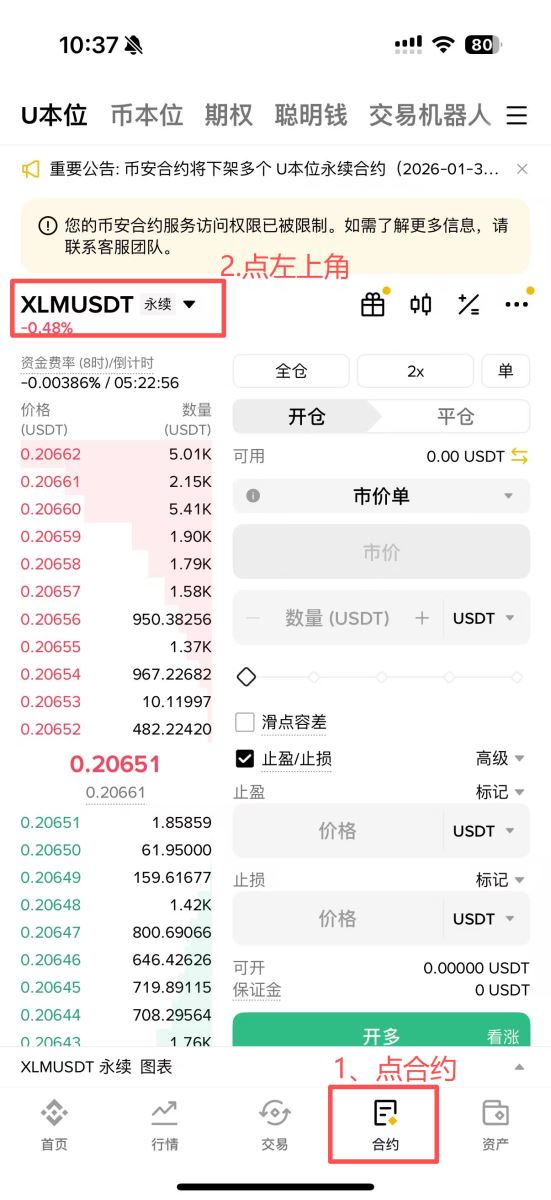 TradFi的概念、优缺点及定价方式