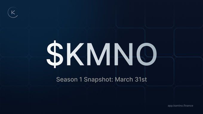Kamino(KMNO)币是什么?KMNO代币经济学、价格预测及购买方法