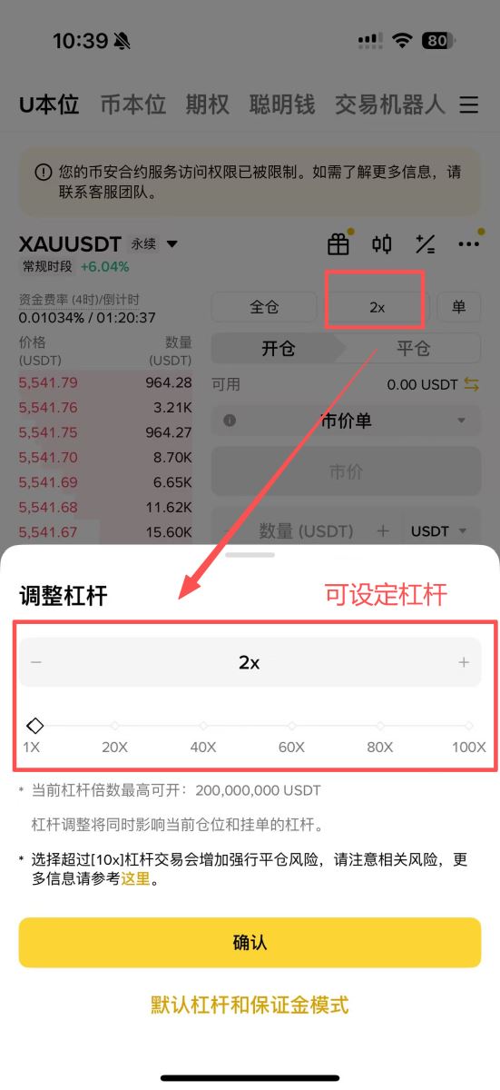 TradFi的概念、优缺点及定价方式