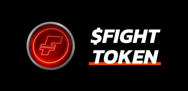 Fight Token (FIGHT) 深度解析：生态架构、代币功能与经济模型