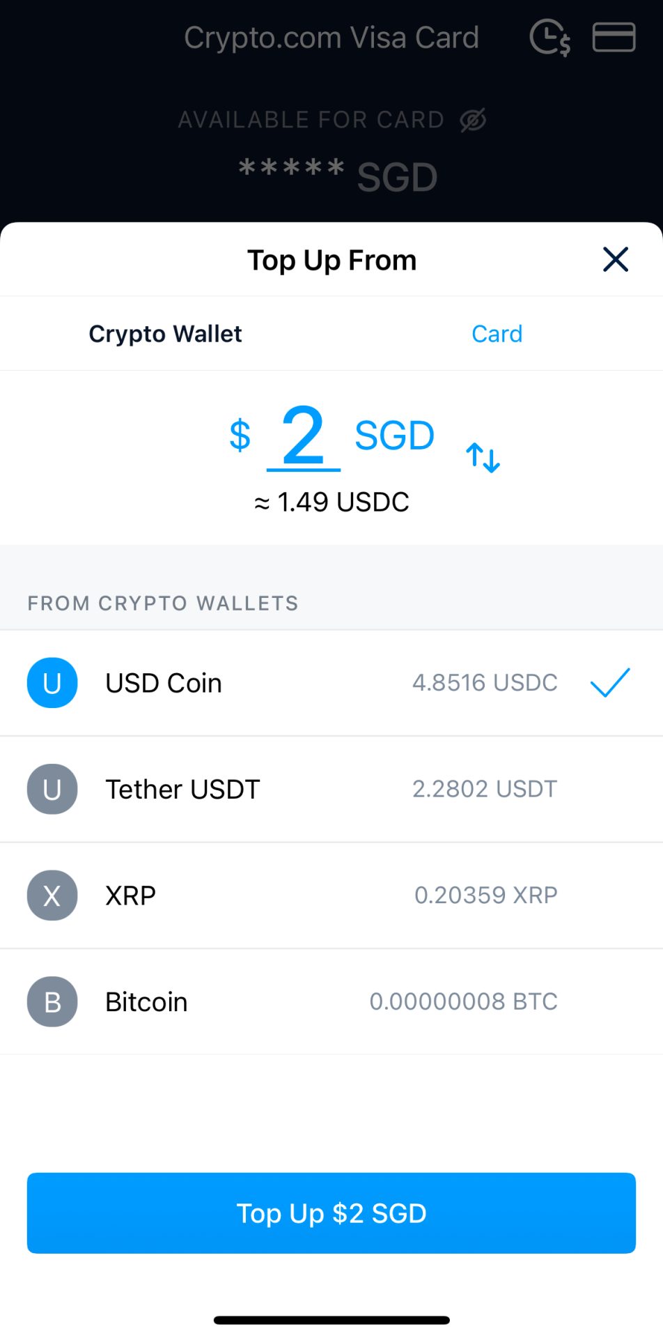 Crypto.com Visa卡是什么？安全吗？CRO卡申请、入金出金教学