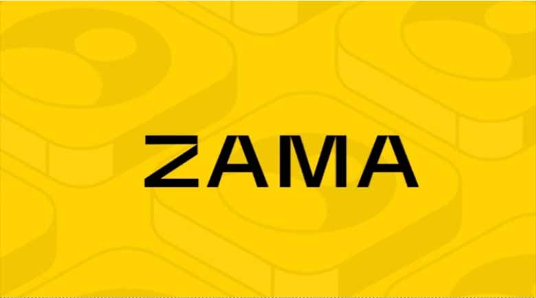 Zama (ZAMA) 解析：全同态加密如何重塑区块链隐私生态