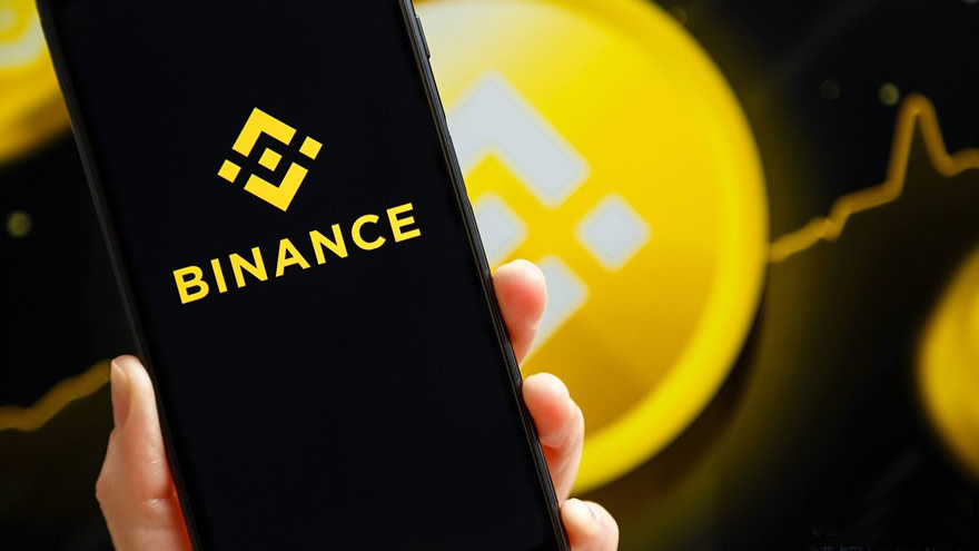 币安 (Binance) 2026年最新注册与实名认证操作步骤教程