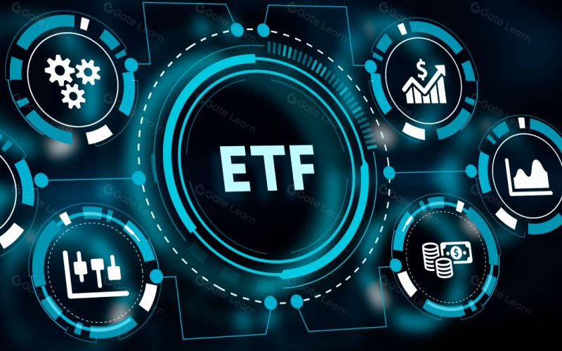 加密货币ETF新手指南