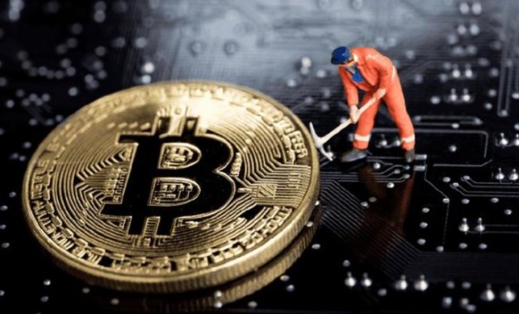 比特币挖矿教学
