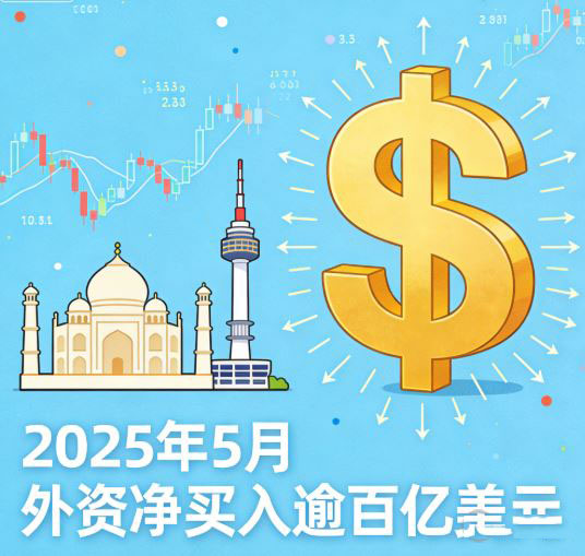2025全球资产洗牌