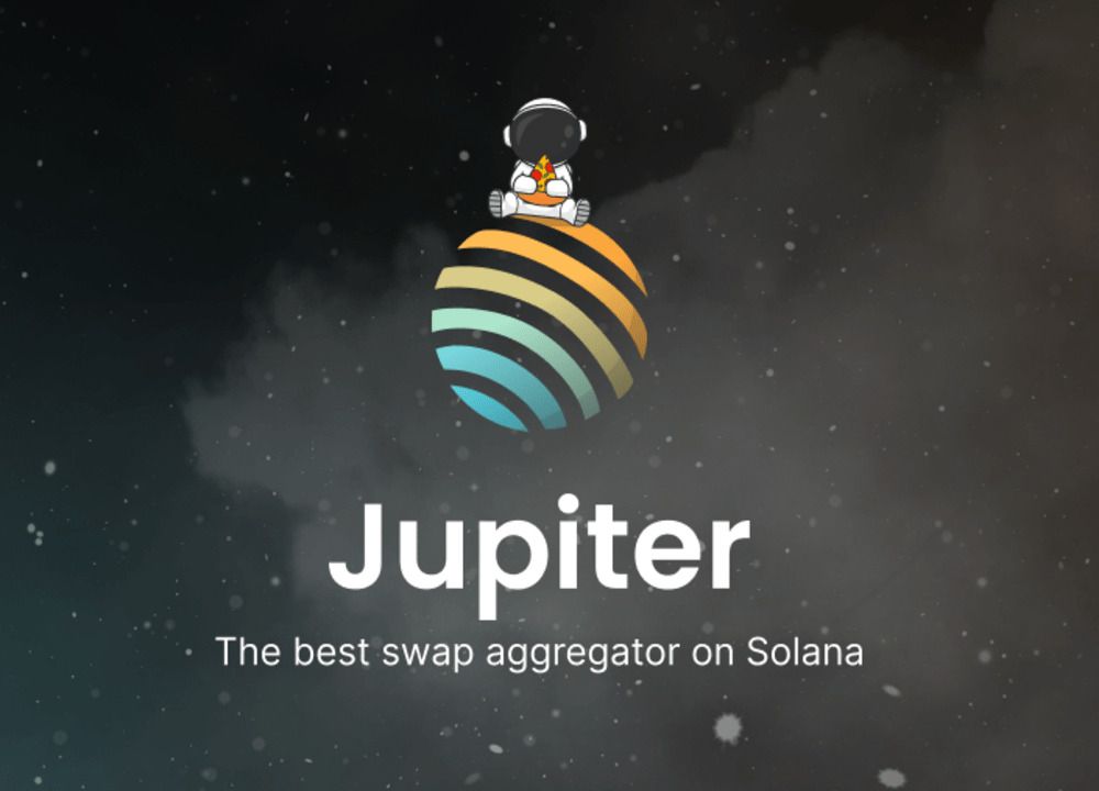 Jupiter(JUP)币是什么？JUP运作方式、代币经济学及购买指南