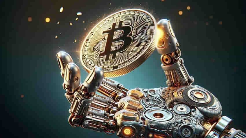 币圈常见量化交易策略及新手参与指南