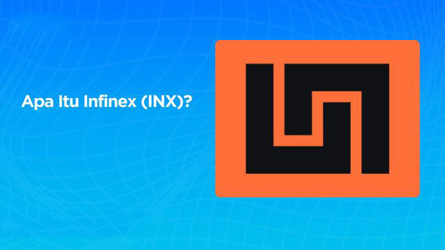Infinex (INX)币详细介绍