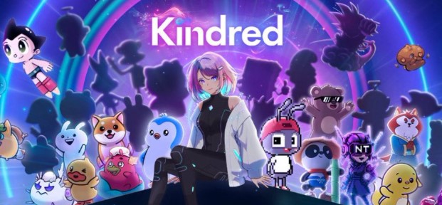 什么是KIN？Kindred Labs 的原生代币