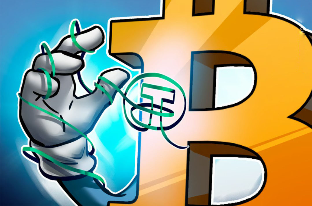 泰达（Tether）发布用于比特币（BTC）挖矿的开源操作系统