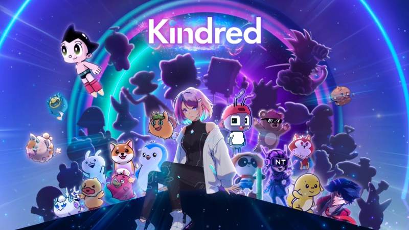 Kindred Labs(KIN)币介绍