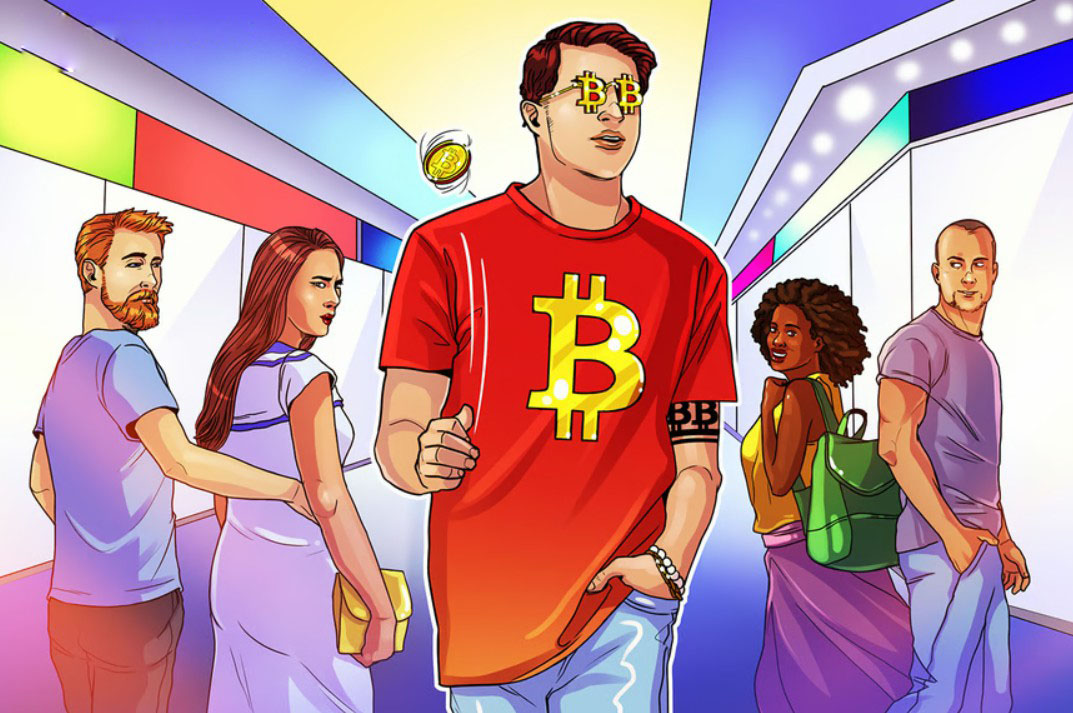 Santiment：机构资金9日狂扫32亿美元BTC