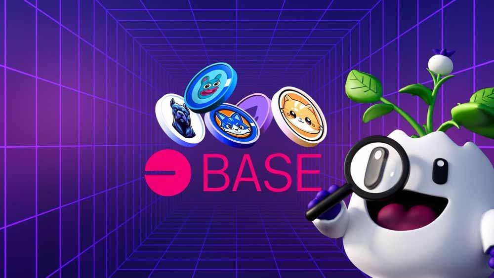 什么是基础链迷因币？2026年值得关注的Base链迷因币汇总