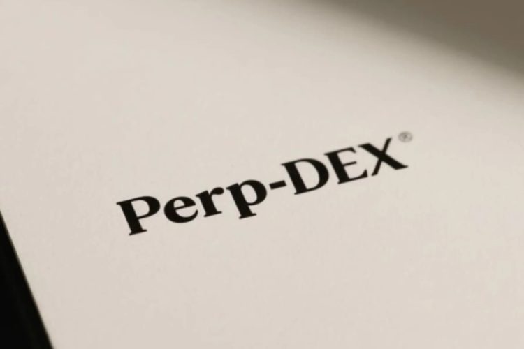 Perp DEX刷分攻略