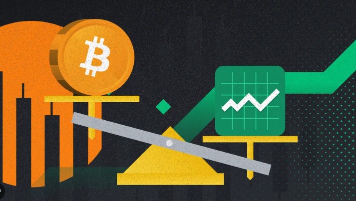 引发全球市场崩溃的原因是什么？比特币、黄金、白银和股票暴跌