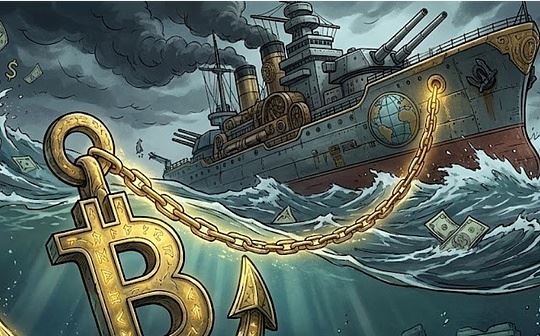 BTC恐慌指数跌到16