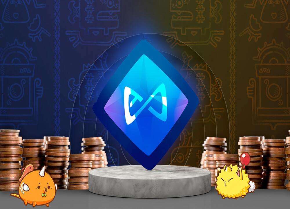 Axie Infinity (AXS) 深度解析：从GameFi霸主到代币经济重塑及2035年价格展望