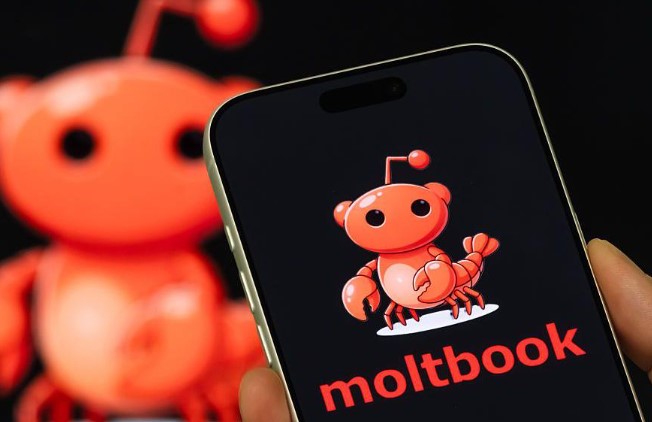 Moltbook解析：AI代理社交网络与MOLT代币经济实验