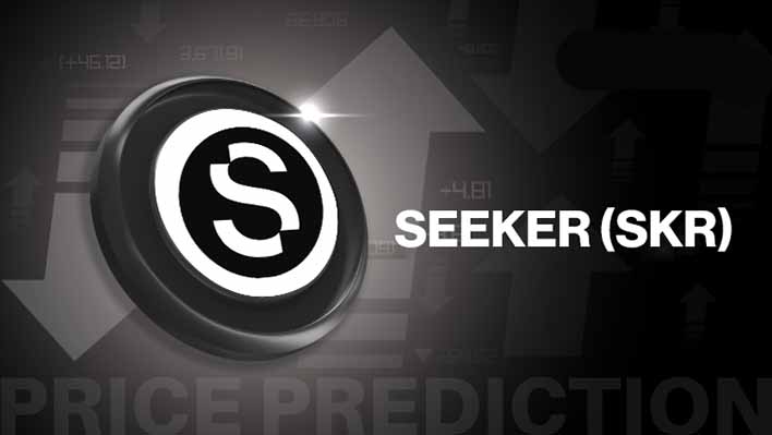 Seeker (SKR)币2026 年价格预测：Solana的移动代币能否挑战苹果和谷歌？