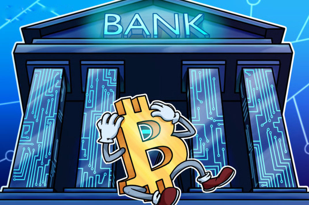 中央银行 vs 比特币（BTC）：谁更值得公众信任？