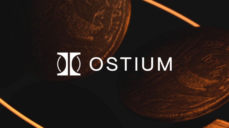 Ostium深度解析：传统资产链上交易新机遇与空投全攻略