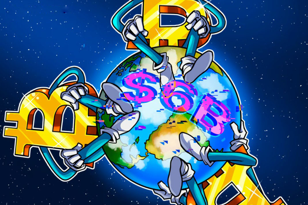 比特币（BTC）期货失衡或引发清算报复性反弹至9万美元