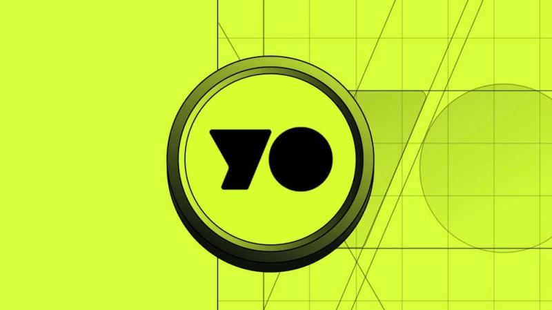 YO Protocol深度解析：自动化跨链收益优化与代币经济模型