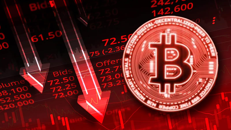 资本聚焦比特币：加密市场正经历结构性集中