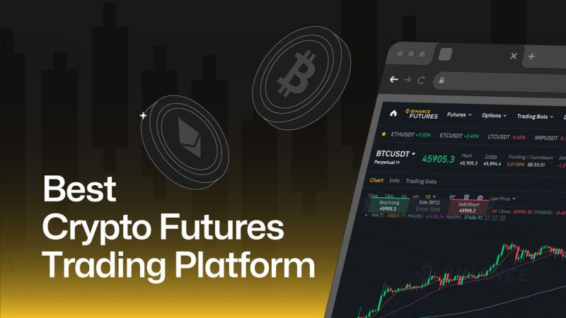 2026年八大顶级加密货币期货交易所评测：币安、OKX、Bybit哪家强？