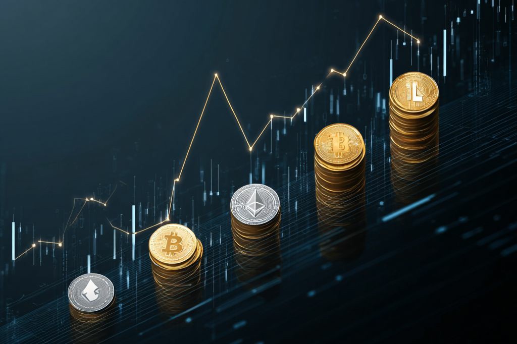 8.9万美元抛压缓，双底反弹将启？