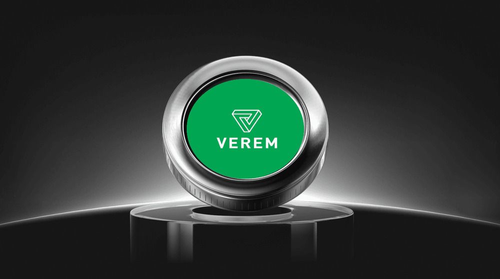 Verified Emeralds(VEREM)币是什么？VEREM项目机制、代币经济学与投资前景