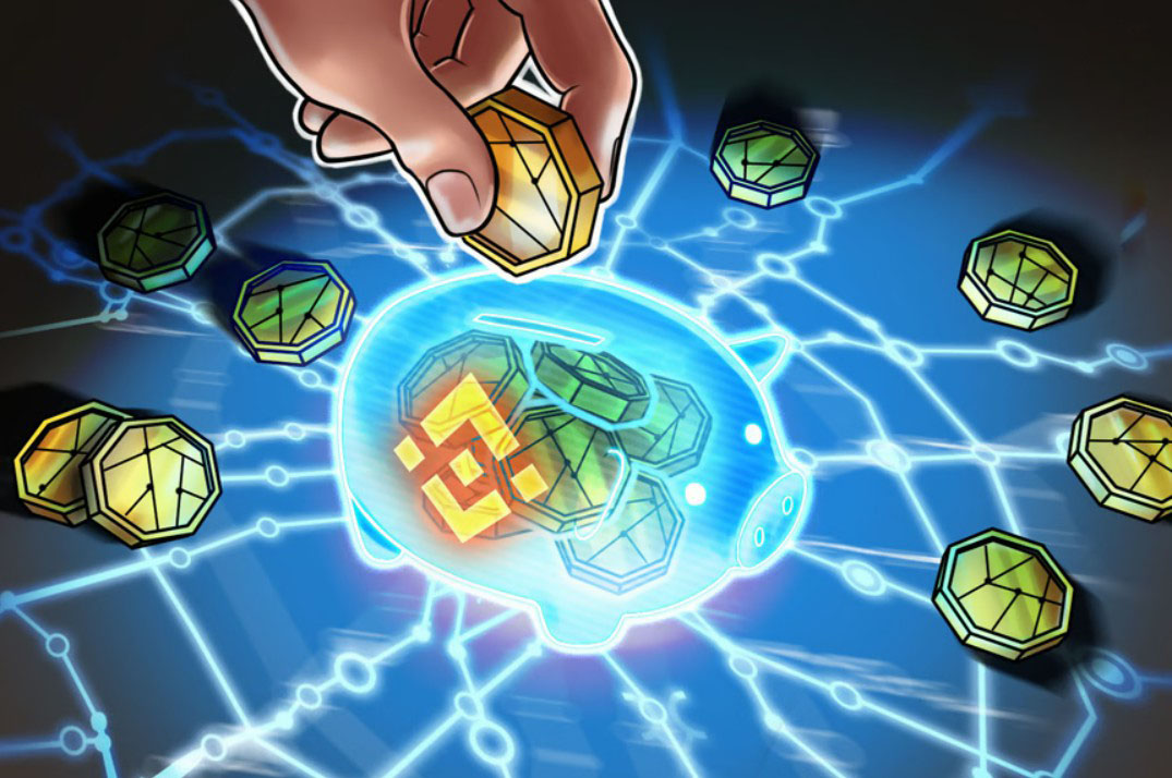 币安（BINANCE）利用10亿美元SAFU基金中的首笔1亿美元比特币（BTC）买入抄底