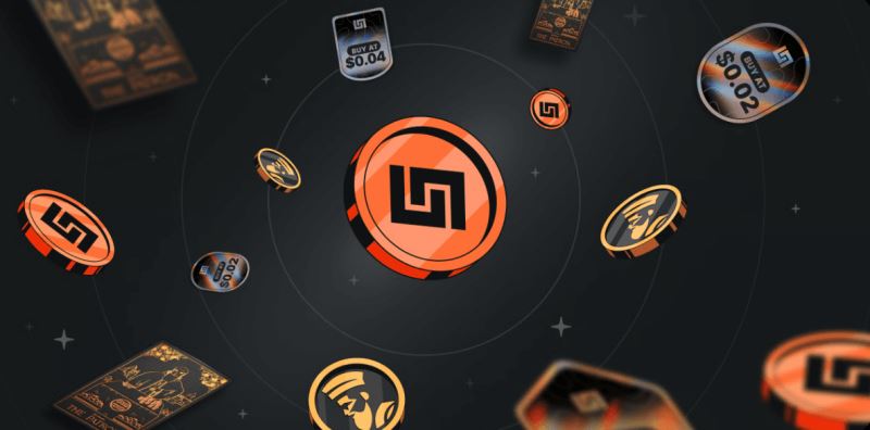 Infinex (INX)币详细介绍