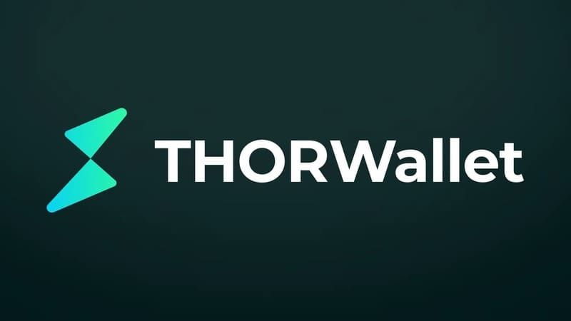 THORWallet（TITN）空投全攻略：免费领取代币与参与方式详解