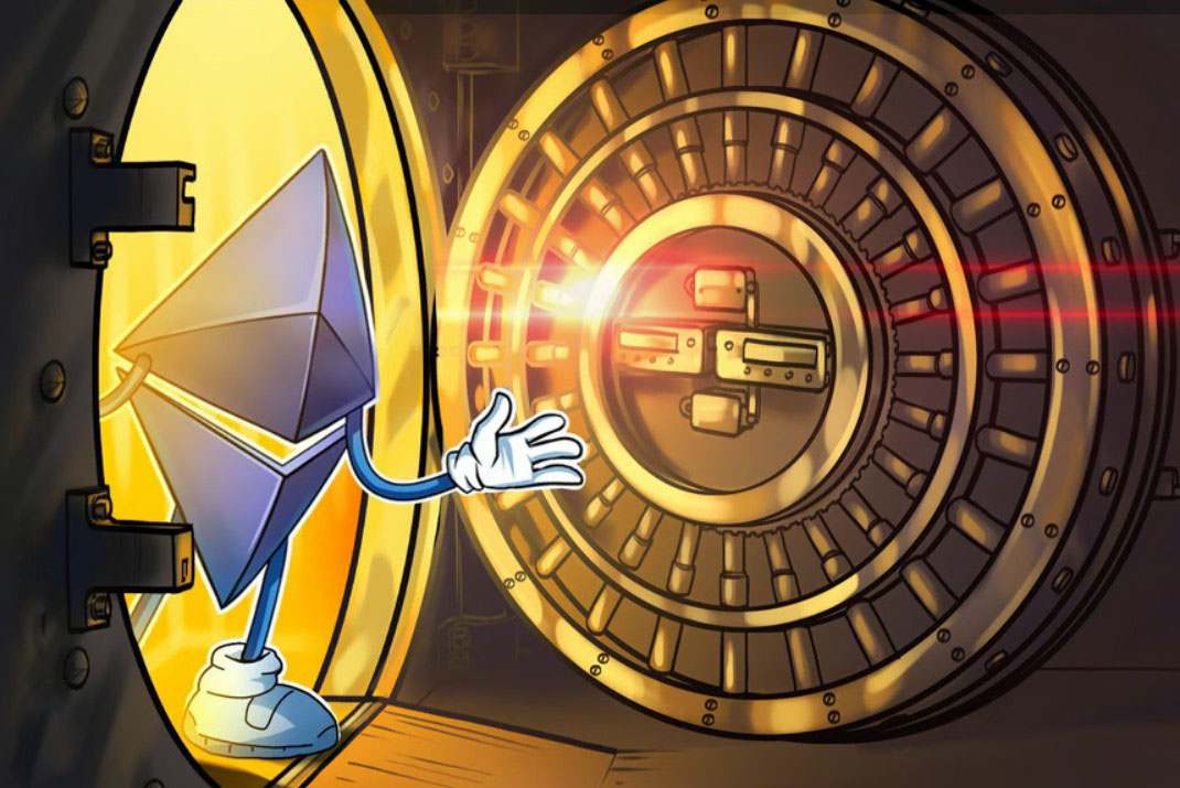Bitmine的质押以太坊持仓预示着每年将产生1.64亿美元的质押收入