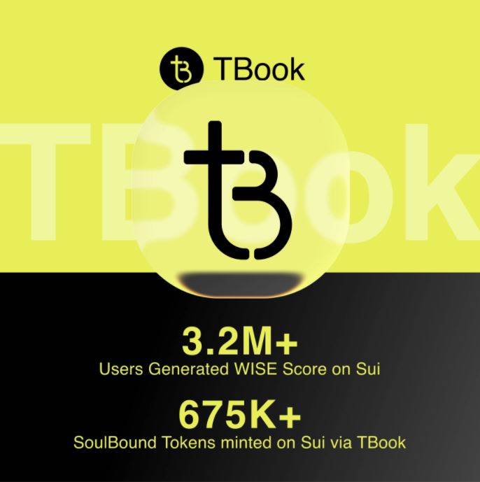 TBook(BOOK)币详细介绍