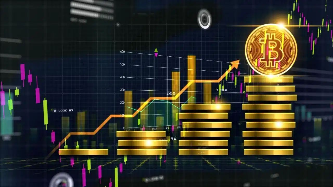 什么是加密指数基金？原理、优势与传统指数基金对比