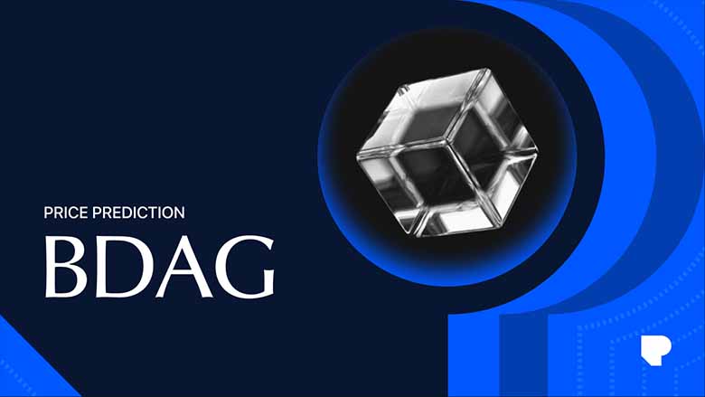 BlockDAG（BDAG）价格展望：2026-2030年走势分析与关键驱动因素