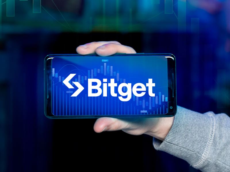 2026 Bitget注册全攻略：输入邀请码good9999享20%手续费减免及6200U体验金