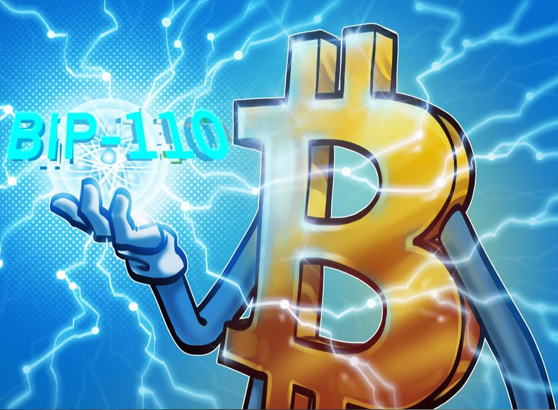 BIP-110：比特币迈向百万美元估值的关键修复方案