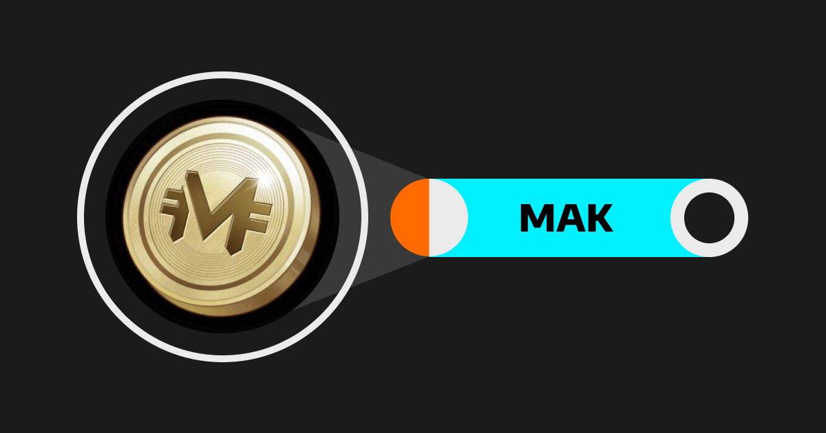 深度解析MetaCene（MAK）：团队底蕴、资本加持与双代币经济模型