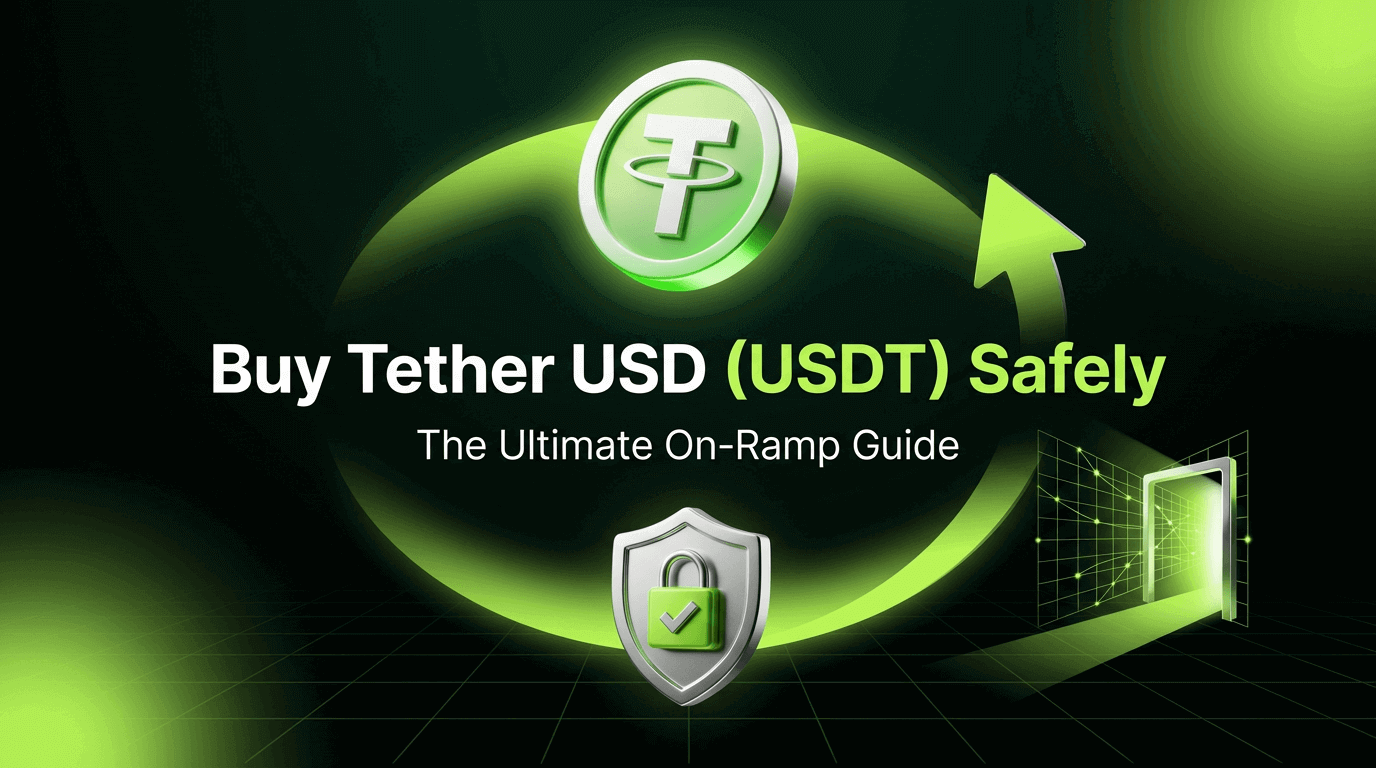 USDT法币入金全解析：从渠道选择到安全合规指南