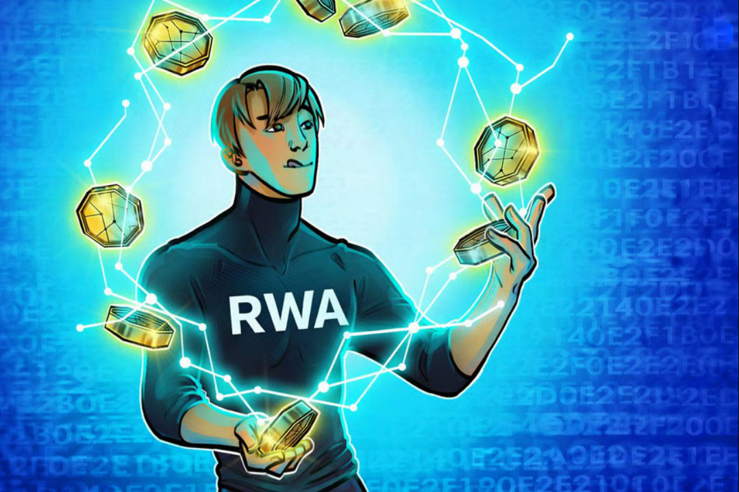 Startale与SBI推出用于机构外汇和RWA交易的区块链