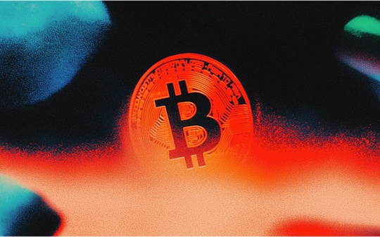 现在会是BTC的2028钻石底吗?
