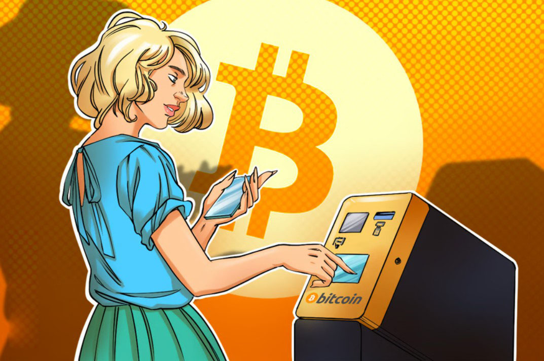 Bitcoin Depot新规：加密货币ATM交易身份证验证时代开启