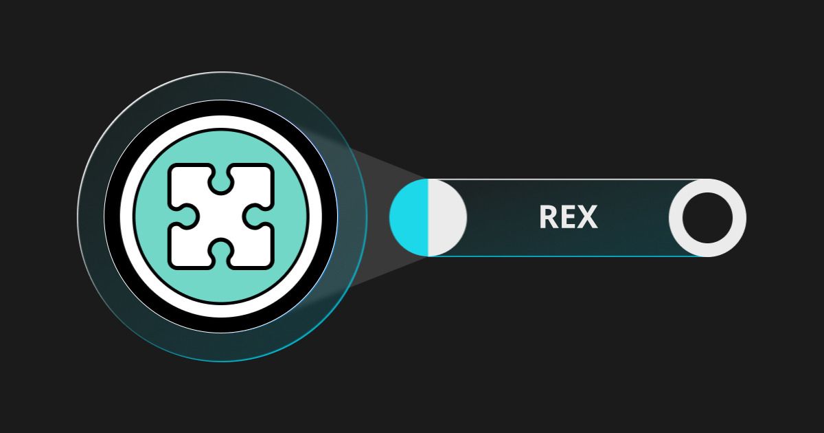 什么是REVOX（REX）币？REX运作方式、未来发展潜力及购买指南