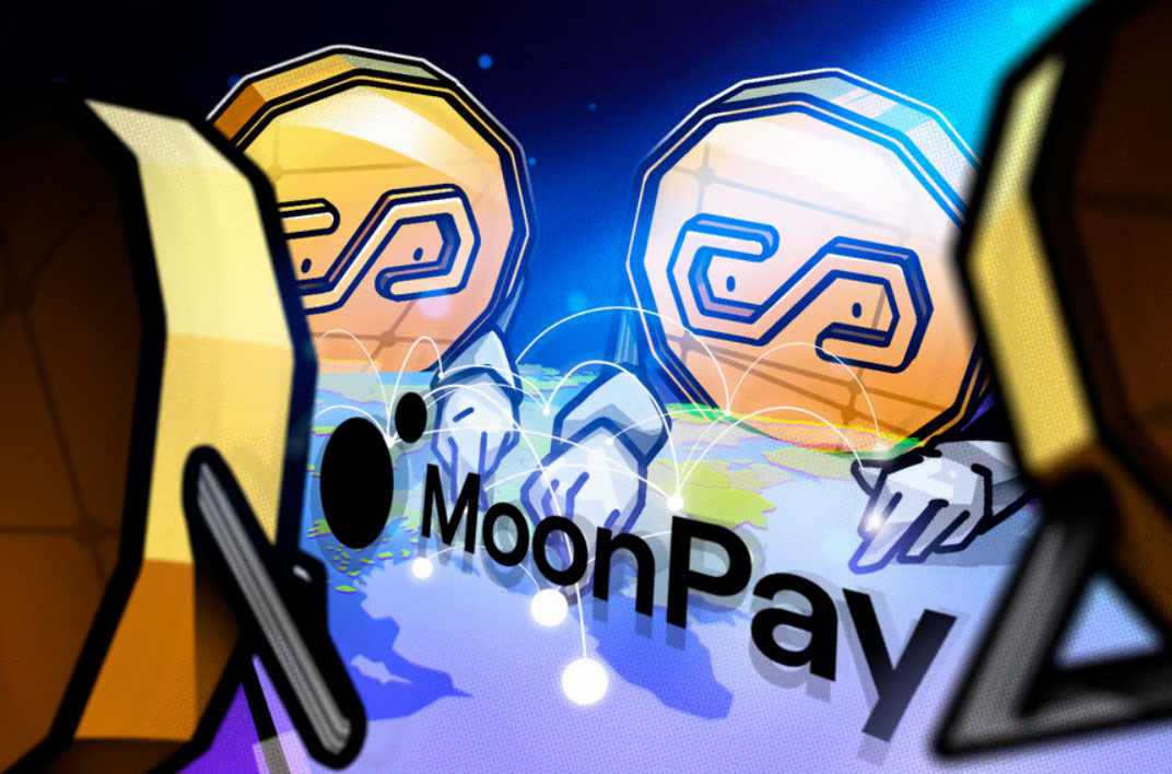 Deel与MoonPay携手合作，在英国和欧盟推出稳定币薪资支付