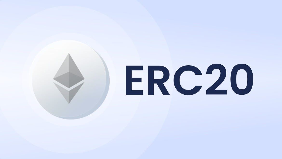 深度解读ERC-20：以太坊代币标准的运作逻辑与核心机制